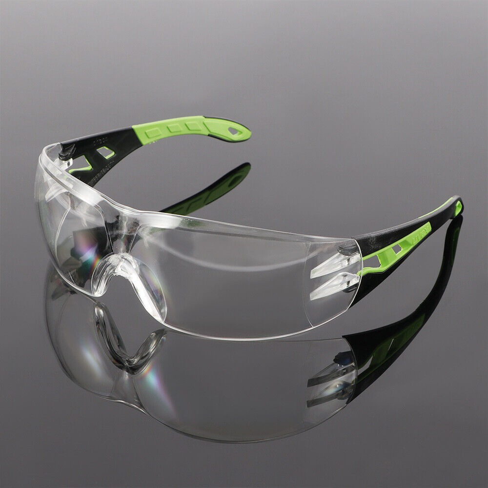 Laser Safety Goggles - Fashion Outdoor Work Lab Eyewear Anti