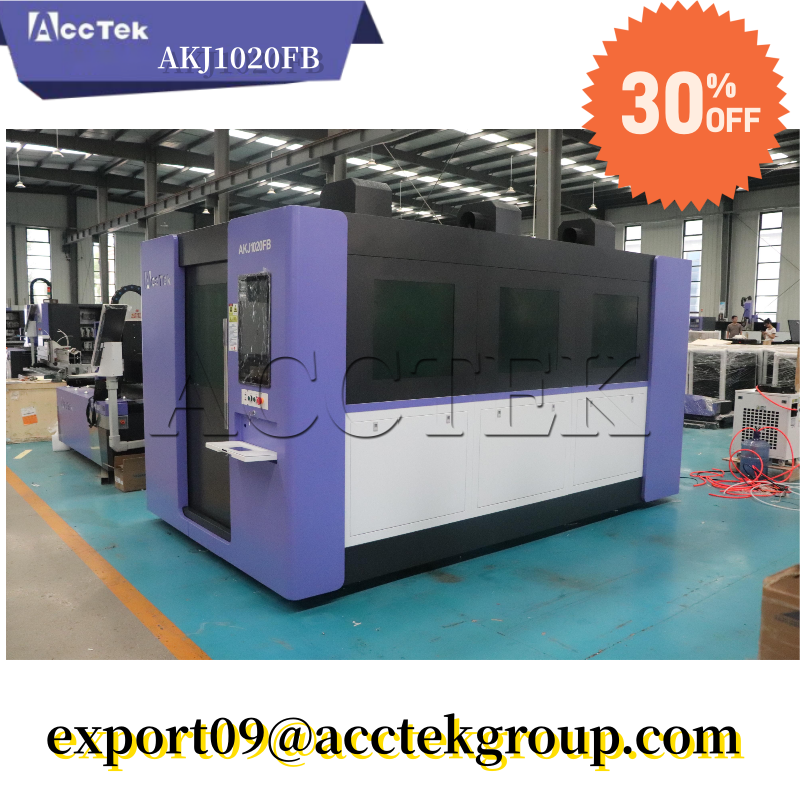 Industrial Laser Cutters - Industrial Large Metal Max Sheet &