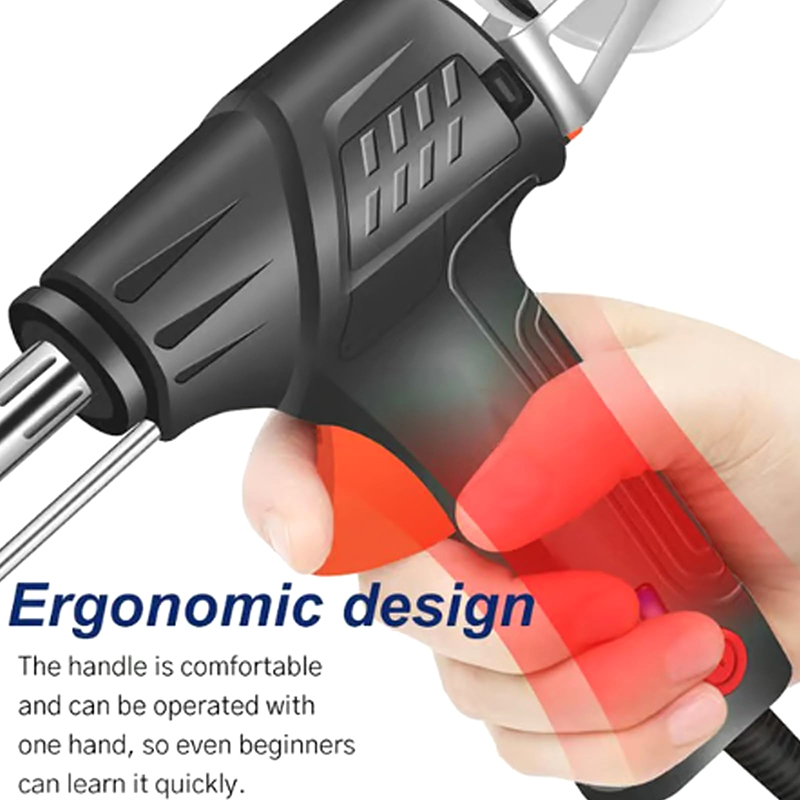 Industrial Laser Welder - Laser Welding Machine Laser Welding For