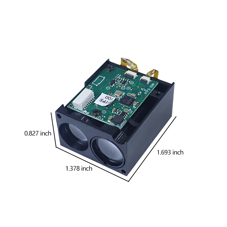 Industrial Laser Price - Sichuan Laser Distance Sensor Price 200mtrs
