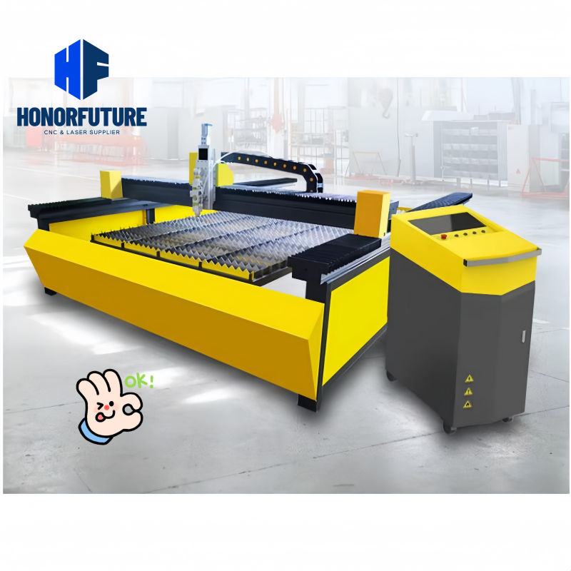 Fiber Laser Cutting Machine - Fiber Laser Cutting Machine Detachable Economy