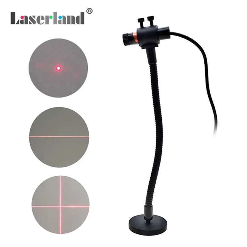 Industrial Laser Welder - Laser Sewing Guide machine positioning Ling