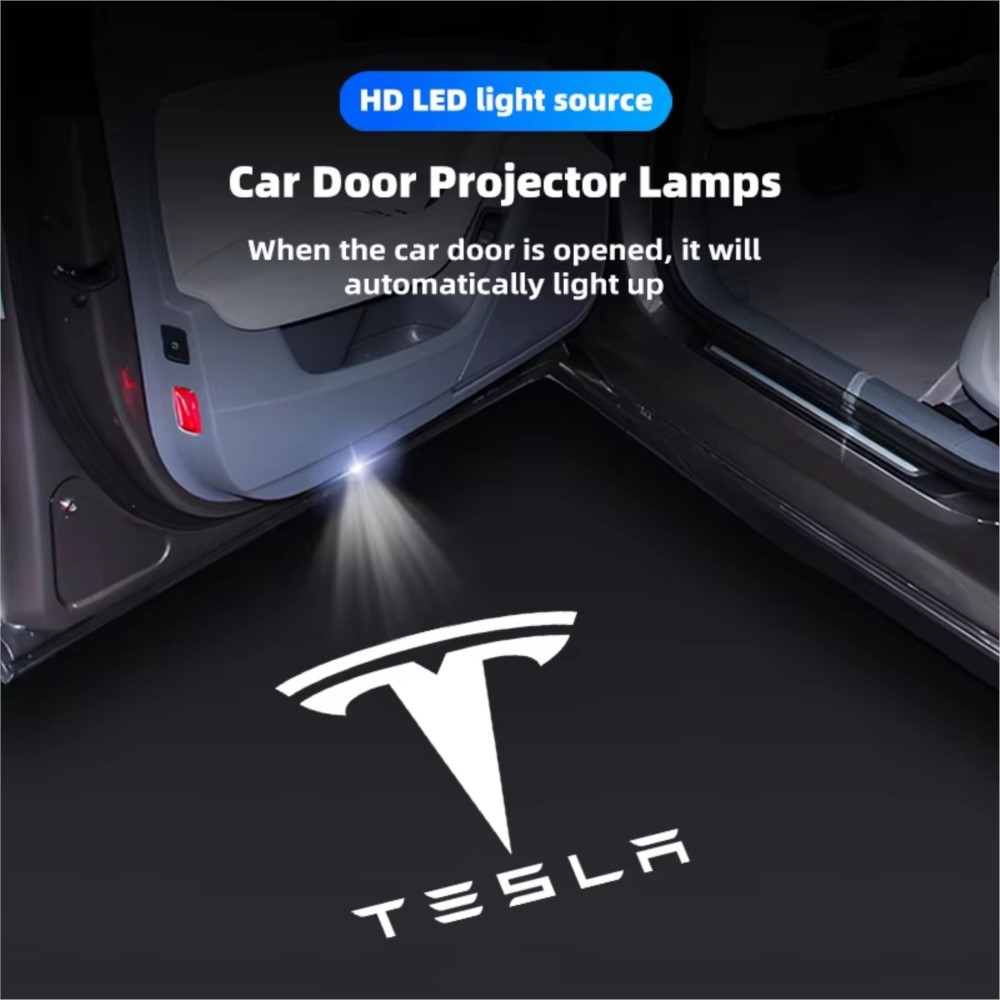 Industrial Laser Projection - LED Car Door HD Laser Projector