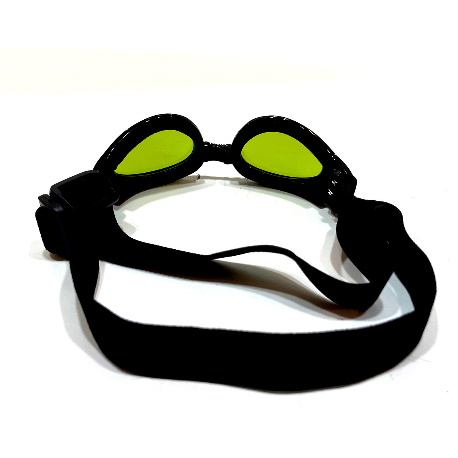 1pc Foldable Pet Laser Safety  - Laser Safety Goggles ulasan dan harga