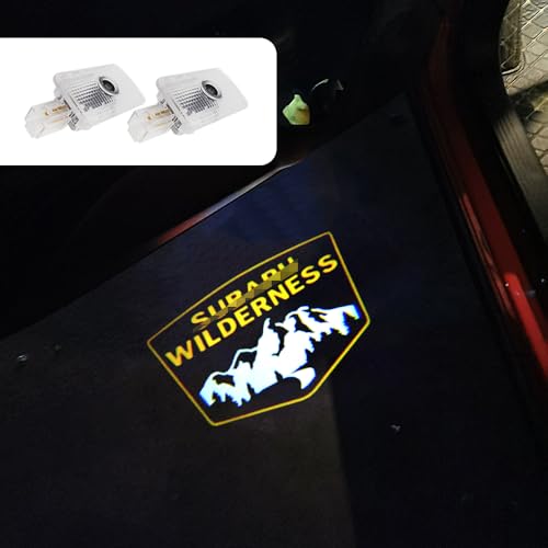 2 pcs Non-Fading LED Car Door  - Industrial Laser Projection ulasan dan harga