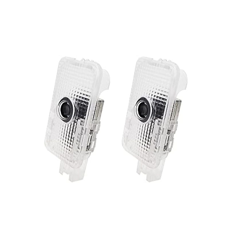 2 pcs Non-Fading LED Car Door  - Industrial Laser Projection ulasan dan harga
