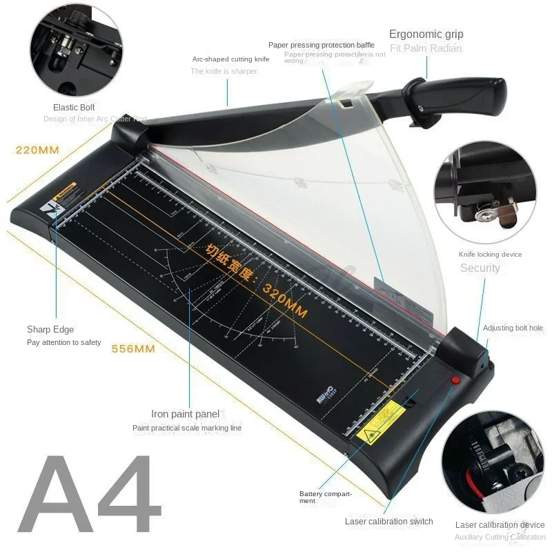 A4/A3 Laser Positioning Paper  - Industrial Laser Equipment ulasan dan harga