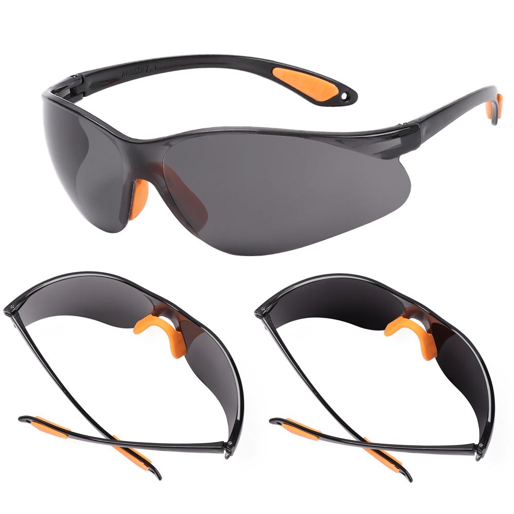 1pcs Anti-shock Sand Preventio - Laser Safety Goggles ulasan dan harga