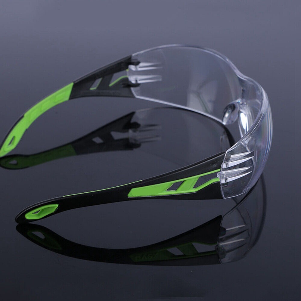 Fashion Outdoor Work Lab Eyewe - Laser Safety Goggles ulasan dan harga