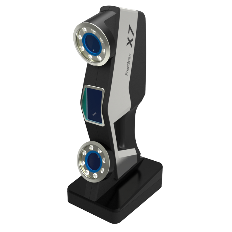 Nice Price FreeScan X3 Industr - Industrial Laser Price ulasan dan harga