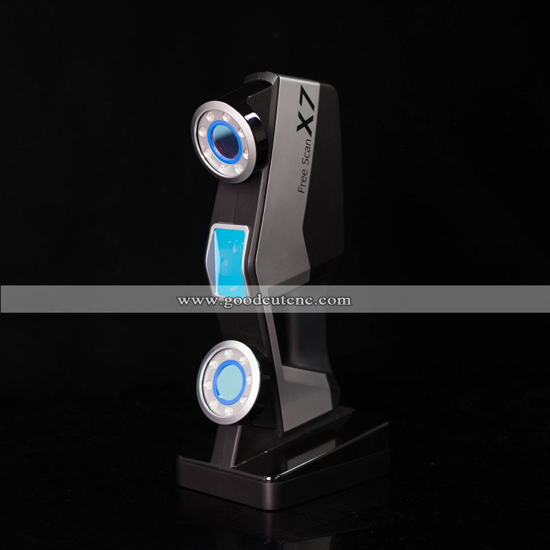 Nice Price FreeScan X3 Industr - Industrial Laser Price ulasan dan harga