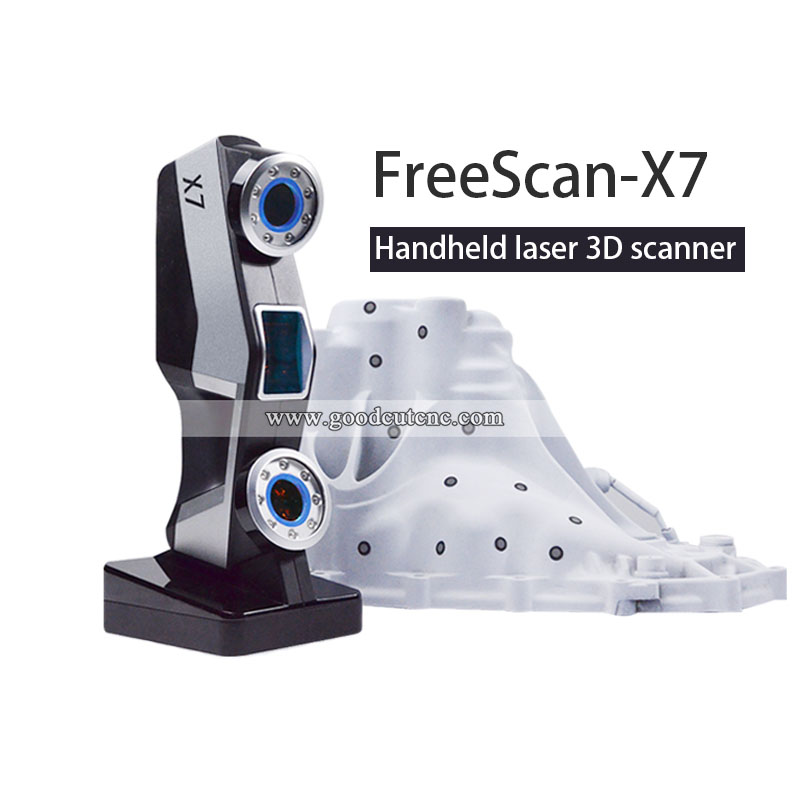 Nice Price FreeScan X3 Industr - Industrial Laser Price ulasan dan harga