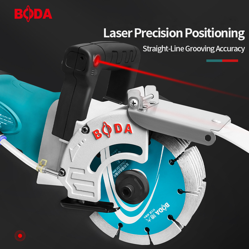 BODA 4000W Brushless Electric  - Industrial Laser Equipment ulasan dan harga