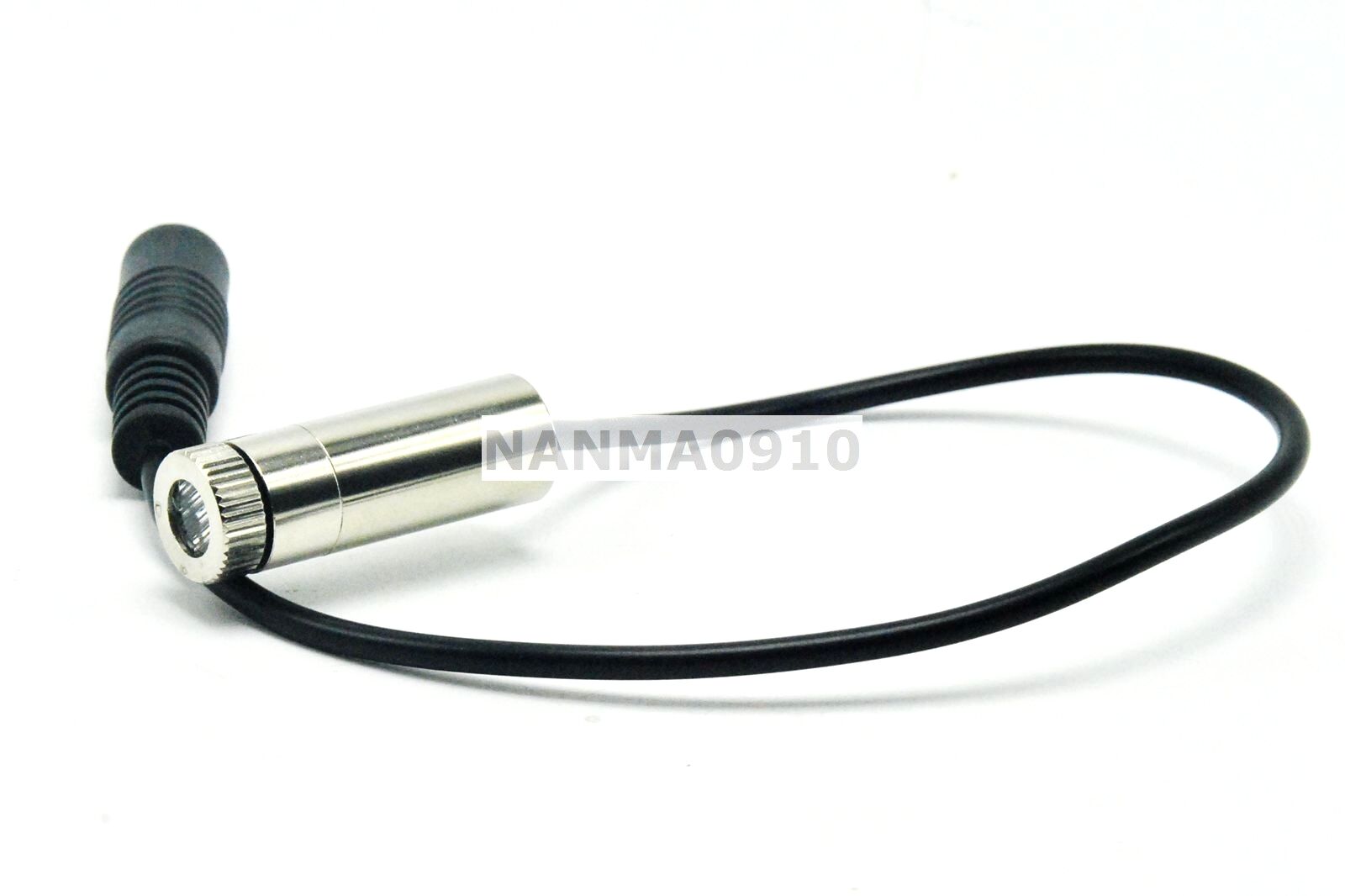Dot/Line/Cross Focusable 650nm - Diode Laser Module ulasan dan harga