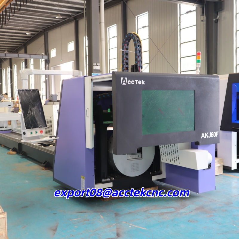 Good Price Tube Material Proce - Industrial Laser Cutter Price ulasan dan harga