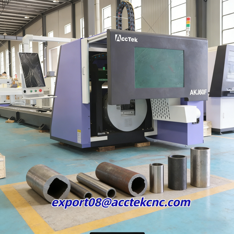 Good Price Tube Material Proce - Industrial Laser Cutter Price ulasan dan harga