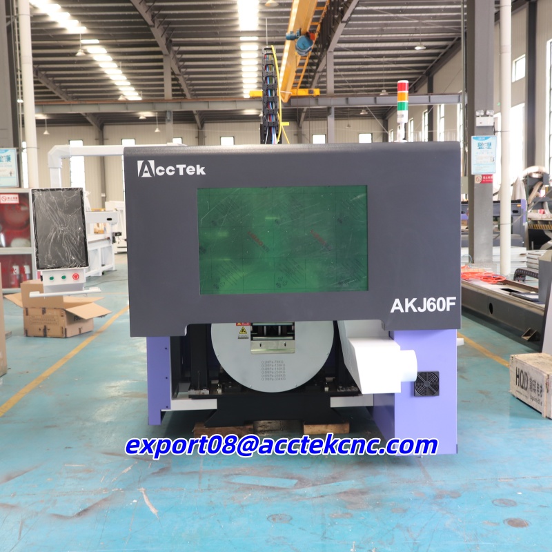 Good Price Tube Material Proce - Industrial Laser Cutter Price ulasan dan harga