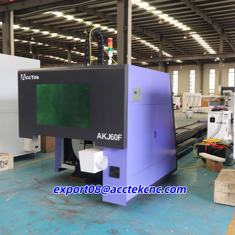 Good Price Tube Material Proce - Industrial Laser Cutter Price ulasan dan harga