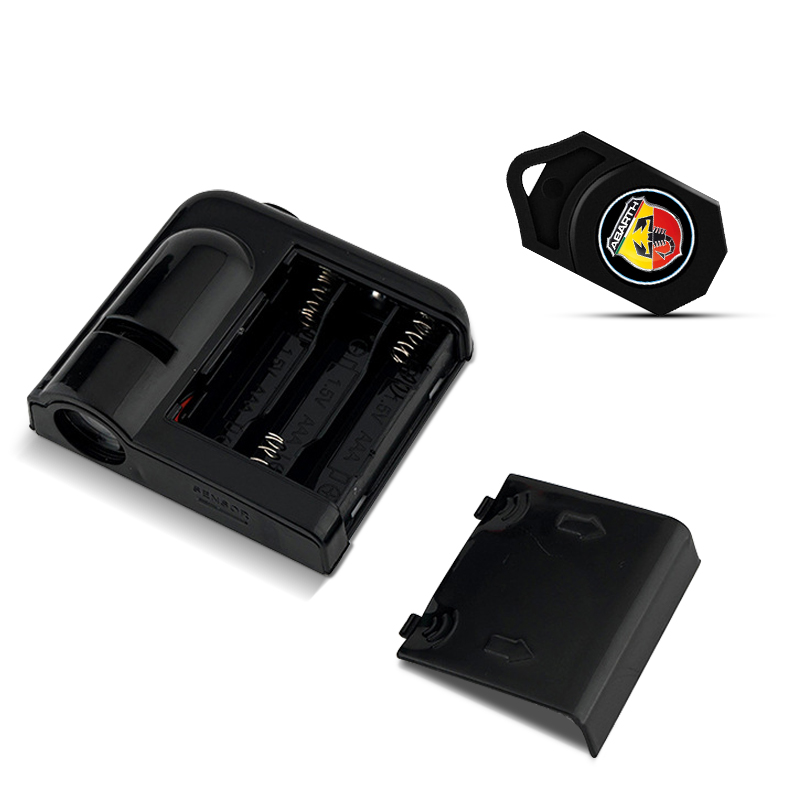 Car Door Emblem Light LED Welc - Industrial Laser Projection ulasan dan harga