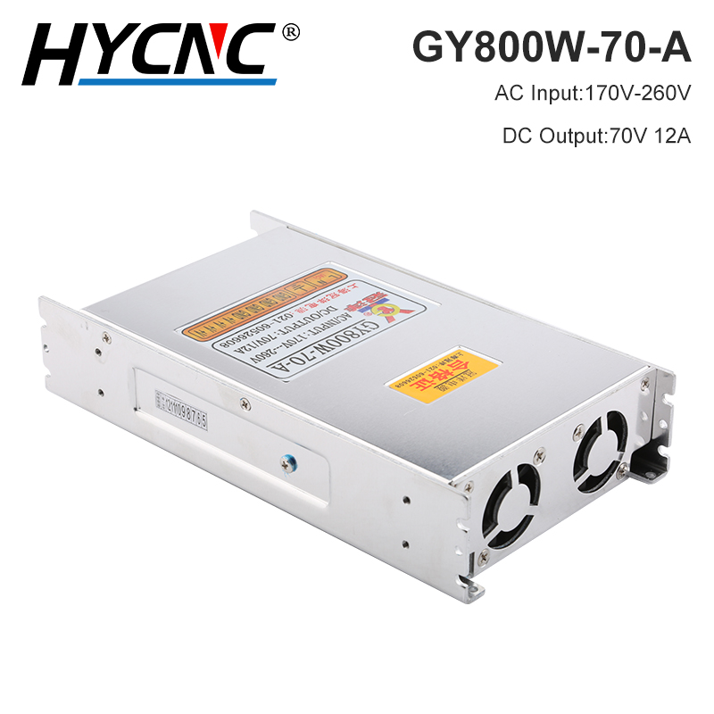 GY800W-70-A Motor Drive 70V 80 - Industrial Laser Supply ulasan dan harga