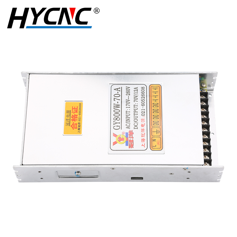 GY800W-70-A Motor Drive 70V 80 - Industrial Laser Supply ulasan dan harga