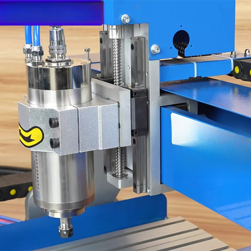 CNC Router 6090 Model CNC Engr - Cnc Router Machine ulasan dan harga