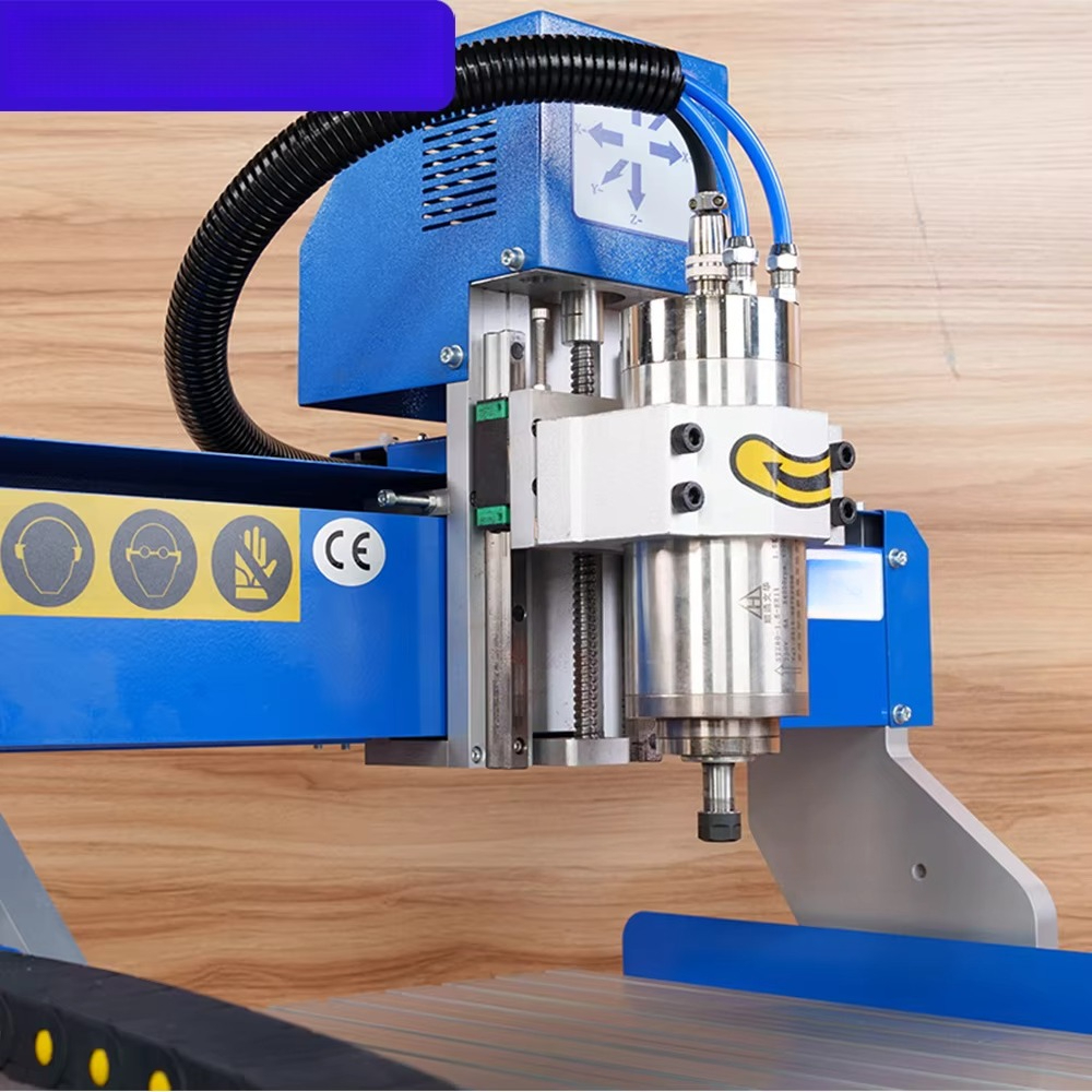 CNC Router 6090 Model CNC Engr - Cnc Router Machine ulasan dan harga