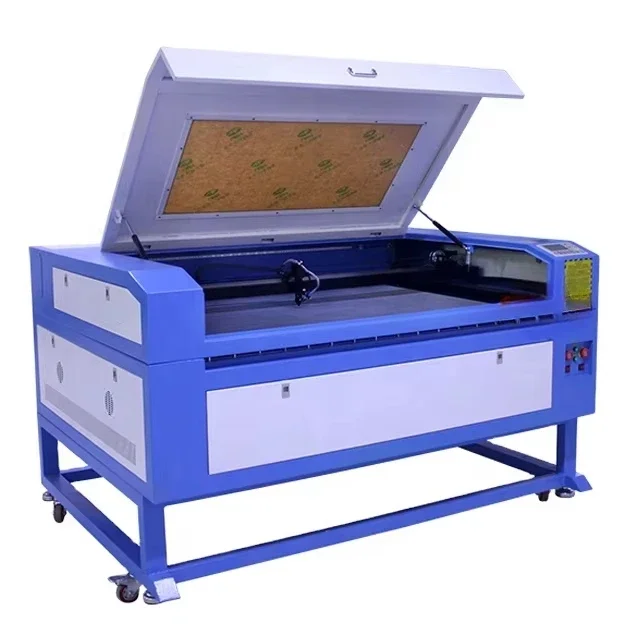#For Crossway Industry  CY-139 - Industrial Laser Fabric Cutter ulasan dan harga