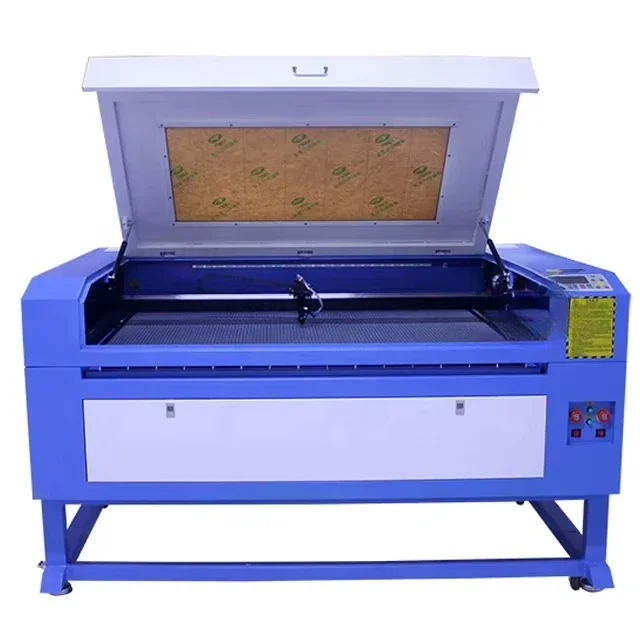 #For Crossway Industry  CY-139 - Industrial Laser Fabric Cutter ulasan dan harga