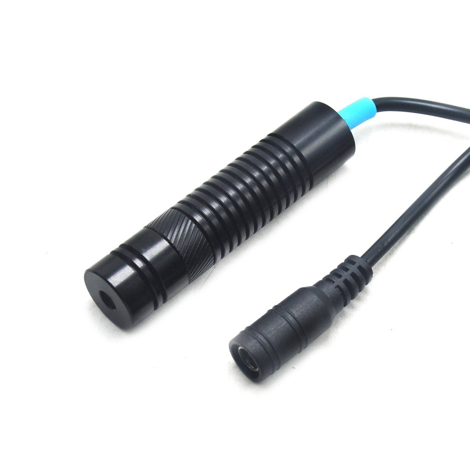 780nm 808nm 830nm 980nm IR Dot - Diode Laser Module ulasan dan harga