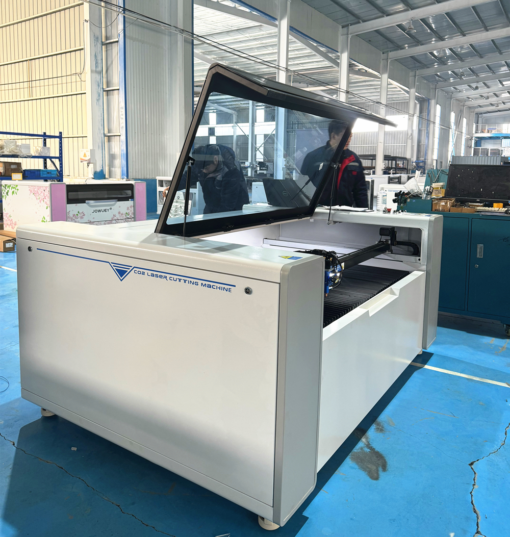 Wholesale Price Industrial CO2 - Industrial Laser Cutter Price ulasan dan harga