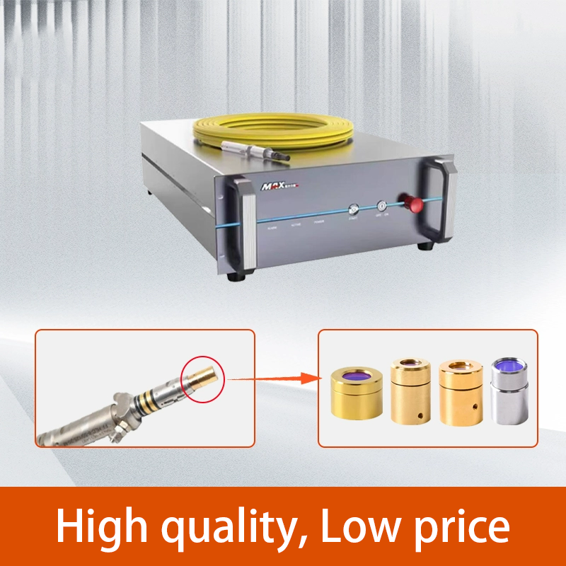 MAX Laser QBH Protective Cap O - Industrial Laser Welder ulasan dan harga