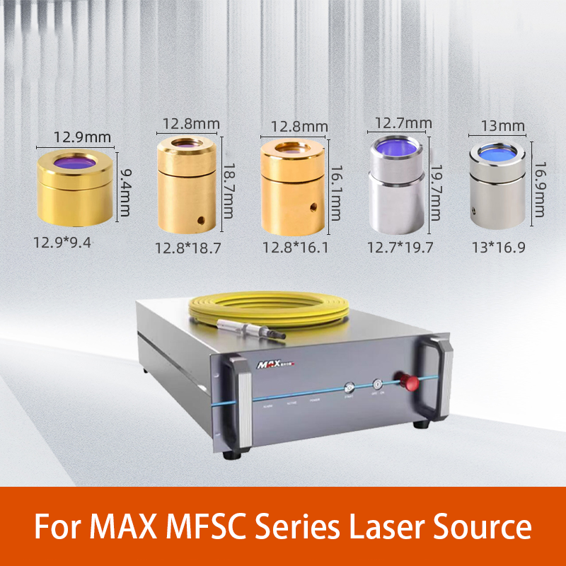 MAX Laser QBH Protective Cap O - Industrial Laser Welder ulasan dan harga