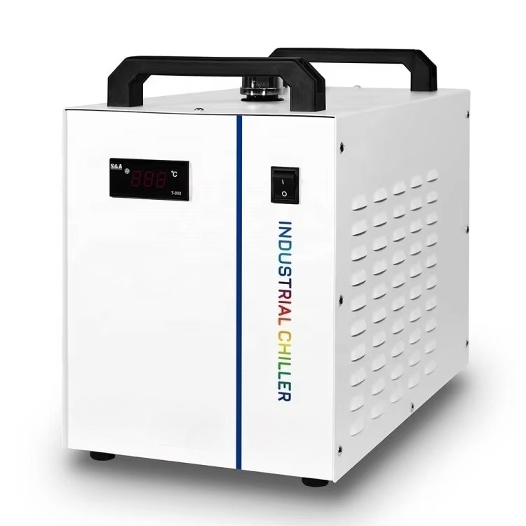 Yongli Good Price S&A CW3000 C - Industrial Laser Price ulasan dan harga