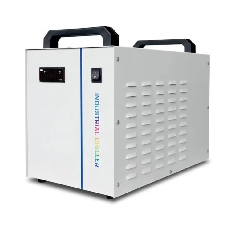 Yongli Good Price S&A CW3000 C - Industrial Laser Price ulasan dan harga