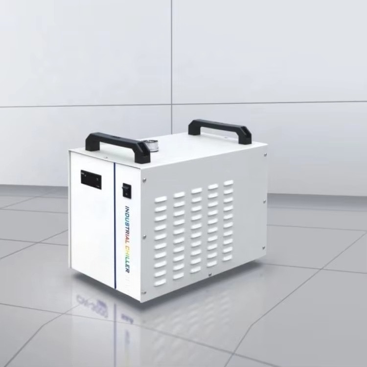 Yongli Good Price S&A CW3000 C - Industrial Laser Price ulasan dan harga