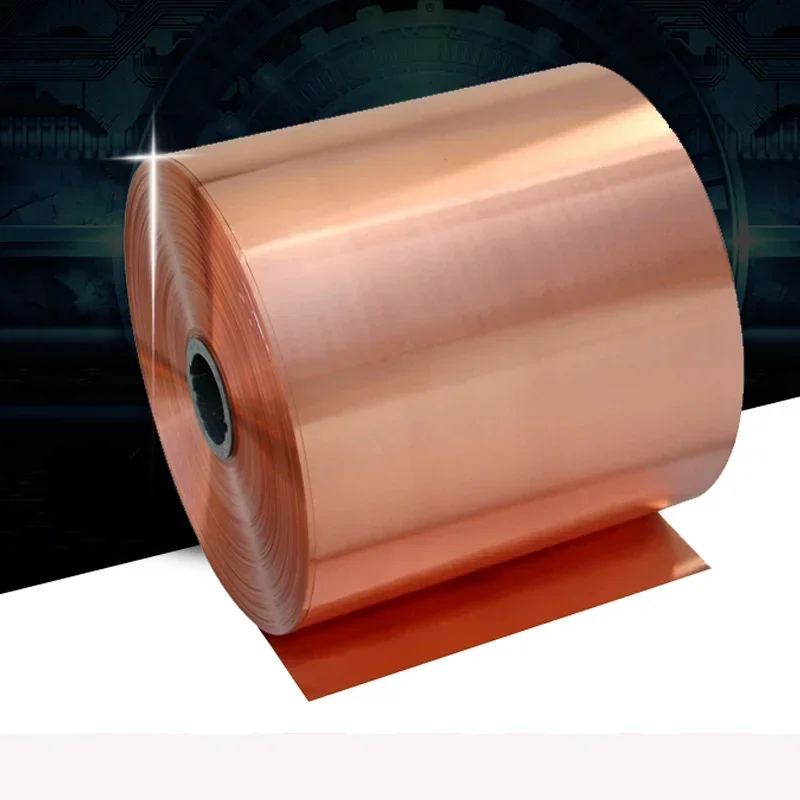 1M 0.01-0.1mm Pure Purple Cu M - Industrial Laser Supply ulasan dan harga