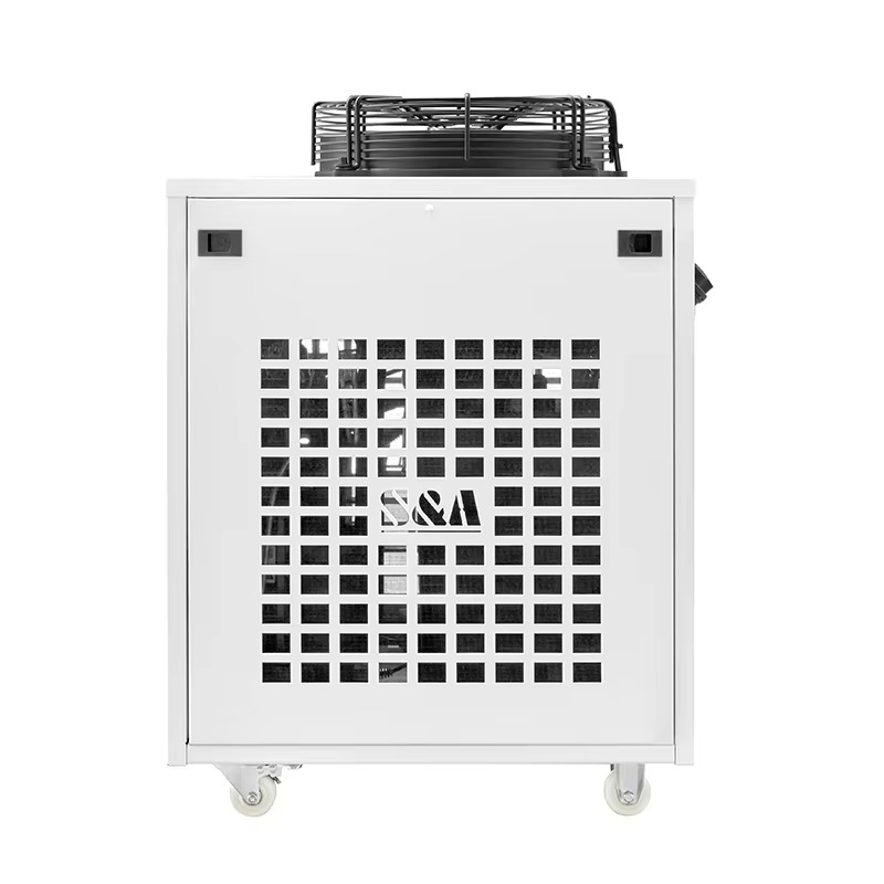 Manufacturer CW-6000 110V//220 - Industrial Laser Manufacturers ulasan dan harga
