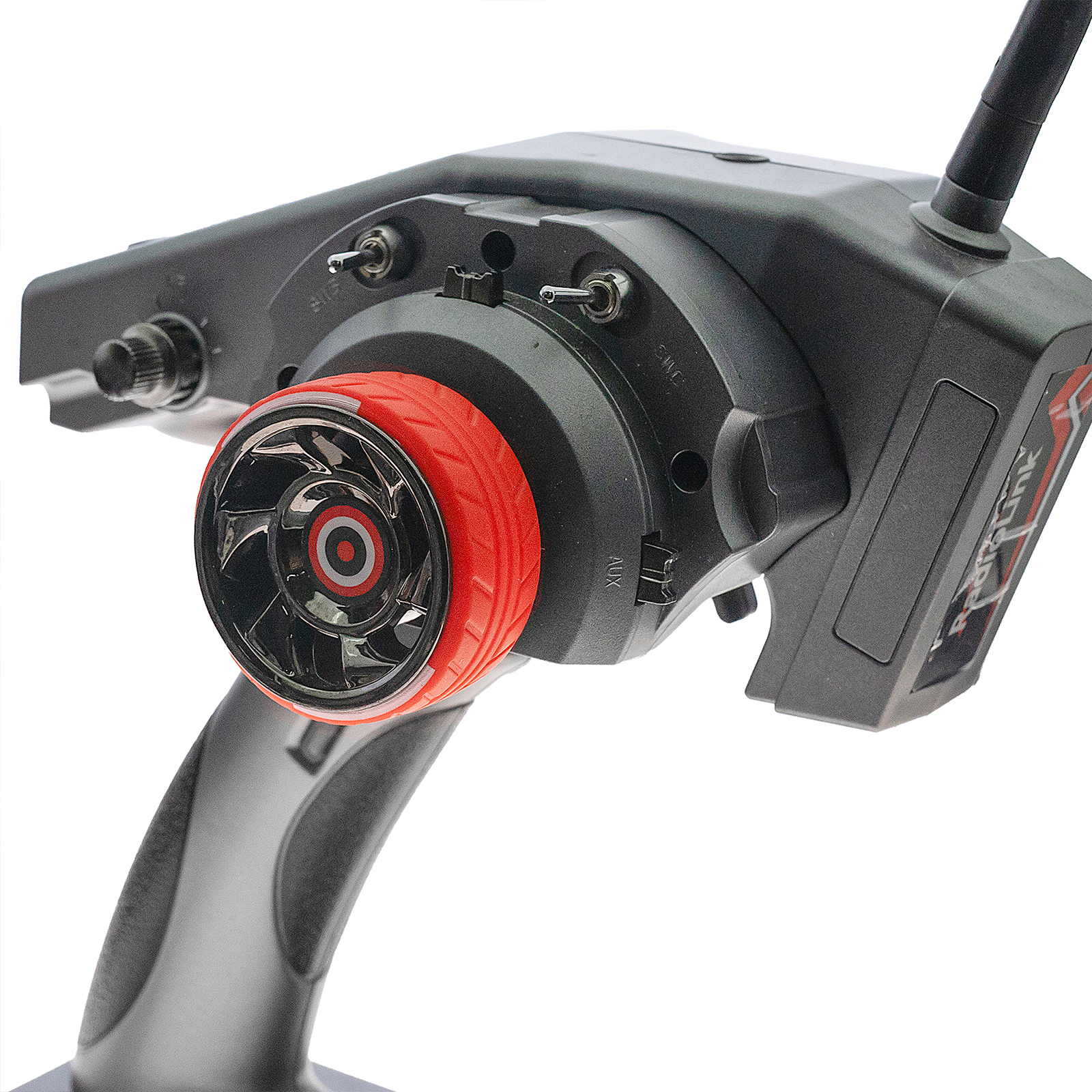 RC Cars Transmitter Steering W - Diode Laser Module ulasan dan harga