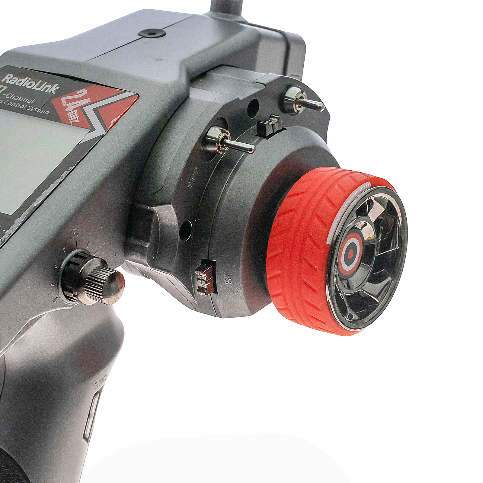 RC Cars Transmitter Steering W - Diode Laser Module ulasan dan harga