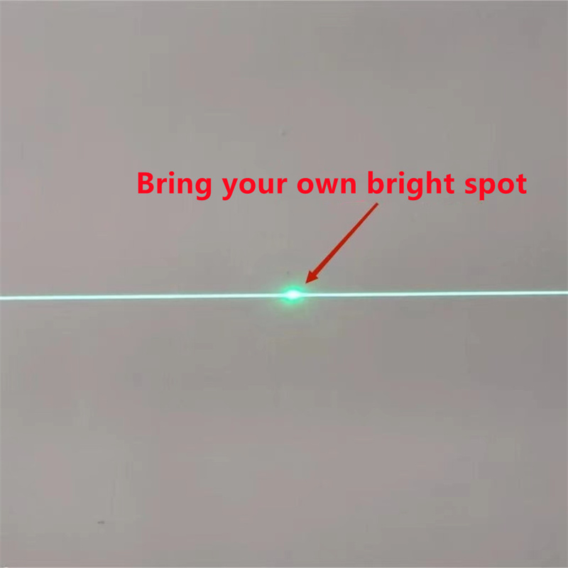 2//3/5 Lines Laser Level Green - Diode Laser Module ulasan dan harga