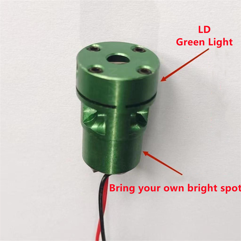 2//3/5 Lines Laser Level Green - Diode Laser Module ulasan dan harga