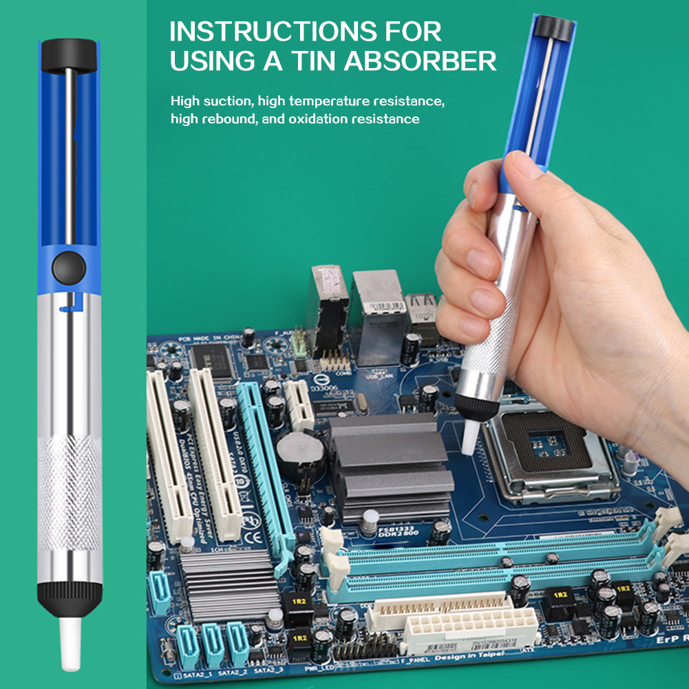 Electric Soldering Iron Solder - Industrial Laser Welding Iron ulasan dan harga