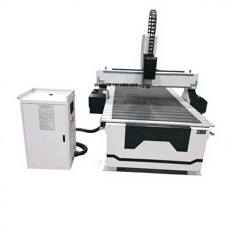 3 Axis 1325 CNC Router Woodwor - Cnc Router Machine ulasan dan harga