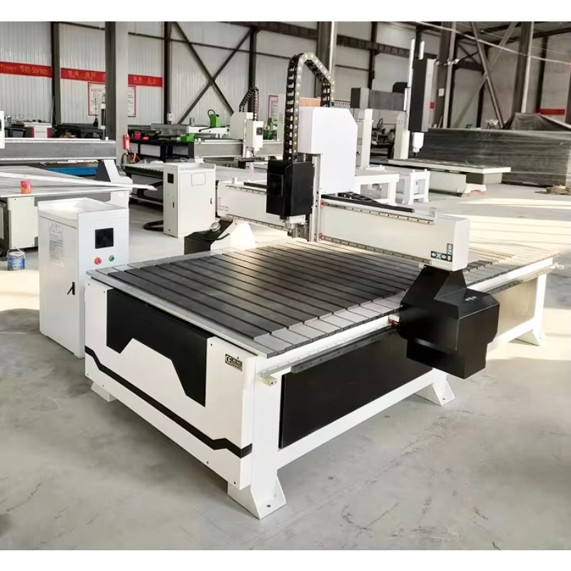 3 Axis 1325 CNC Router Woodwor - Cnc Router Machine ulasan dan harga