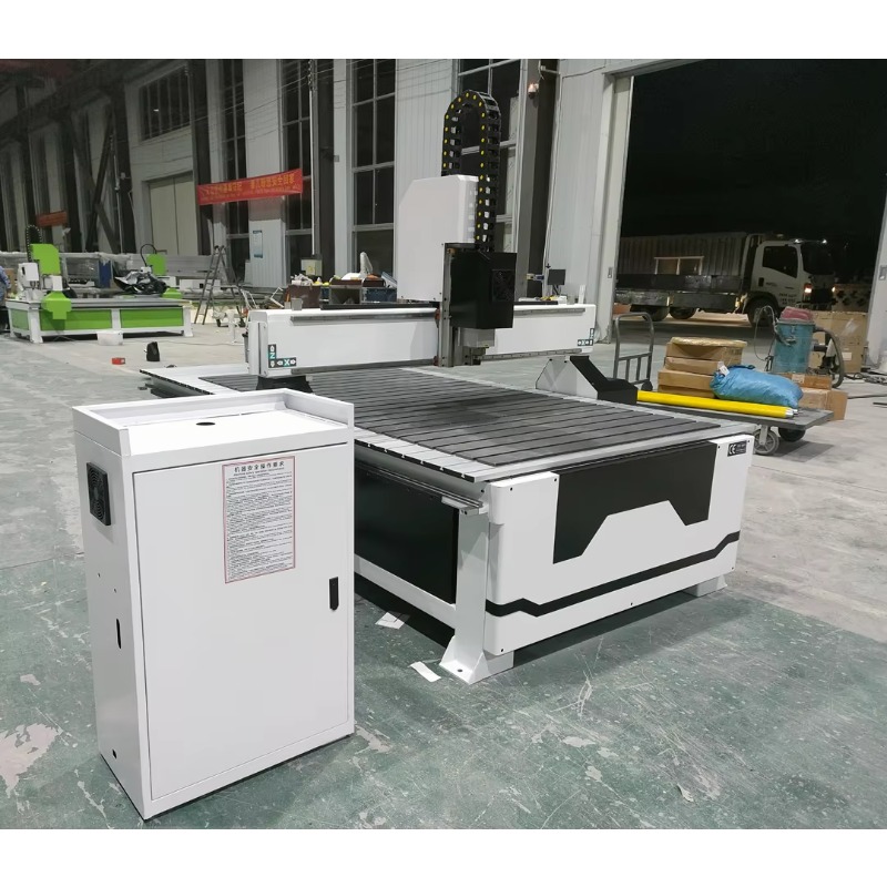 3 Axis 1325 CNC Router Woodwor - Cnc Router Machine ulasan dan harga
