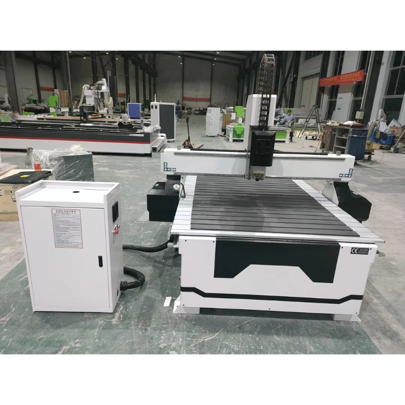 3 Axis 1325 CNC Router Woodwor - Cnc Router Machine ulasan dan harga