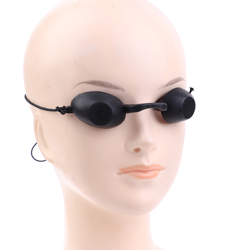 Protective Eyepatch Laser Ligh - Laser Safety Goggles ulasan dan harga