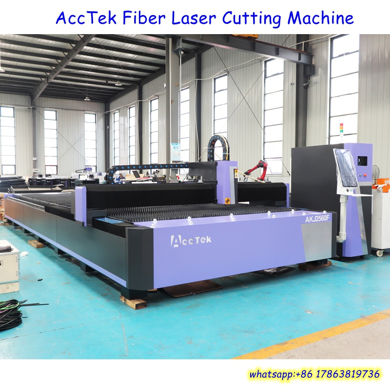 6000 Watt Fiber Laser Cutting  - Fiber Laser Cutting Machine ulasan dan harga