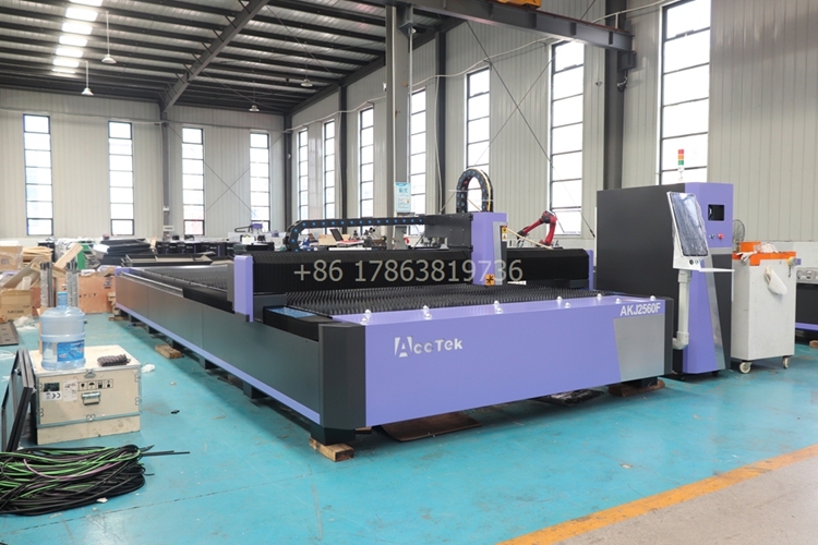 6000 Watt Fiber Laser Cutting  - Fiber Laser Cutting Machine ulasan dan harga